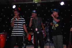 Open Mic Pic