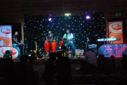 Open mic Pic