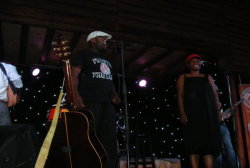 Open Mic Pic