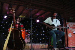 Open Mic Pic
